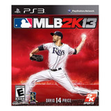 Jogo Novo Lacrado Mlb
