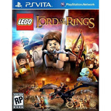 Jogo Novo Lego Senhor Dos Anéis