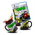 Jogo Novo Need For Speed Unbound Ps5 Mídia Física + Caneca