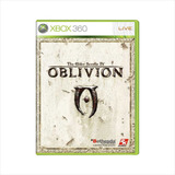Jogo Oblivion