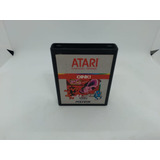 Jogo Oink Atari 2600 Cartucho Original Activision Polyvox