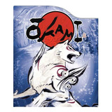 Jogo Okami Nintendo Wii Original Novo Lacrado