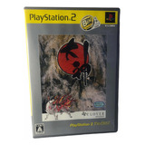 Jogo Okami Ps2 Original