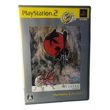 Jogo Okami Ps2 Original