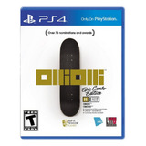 Jogo Olliolli Epic Combo