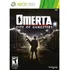 Jogo Omerta City Of The Gangsters Xbox 360 Midia Fisica