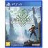 Jogo One Piece Odyssey Ps4 Br Midia Fisica