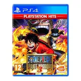 Jogo One Piece Pirate