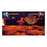 Jogo One Punch Man