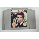 Jogo Original 007 Goldeneye