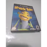 Jogo Original Americano Shark