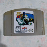 Jogo Original Clay Fighter Para Nintendo 64