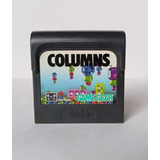 Jogo Original Columns Sega Game Gear