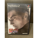 Jogo Original De Playstation