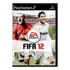 Jogo Original De Ps2 Fifa 12