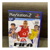 Jogo Original De Ps2
