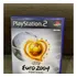 Jogo Original De Ps2 Footeboll Euro 2004 Portugal