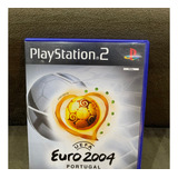 Jogo Original De Ps2