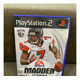 Jogo Original De Ps2