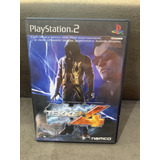 Jogo Original De Ps2