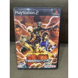Jogo Original De Ps2