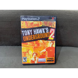 Jogo Original De Ps2