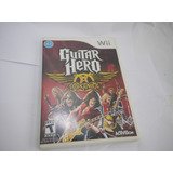 Jogo Original Guitar Hero