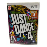 Jogo Original Just Dance