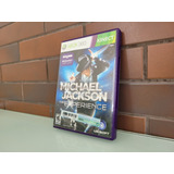 Jogo Original Michael Jackson