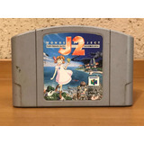 Jogo Original Nintendo 64