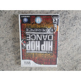 Jogo Original Nintendo Wii The Hip Hop Dance Experience