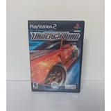 Jogo Original Playstation 2