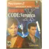 Jogo Original Playstation 2 Resident Evil Code Veronica Ps2