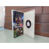Jogo Original Pro Evolution Soccer (pes) 2009 Para Psp