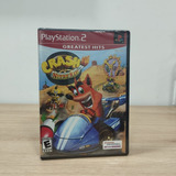 Jogo Original Ps2