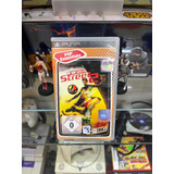 Jogo Original Psp Fifa