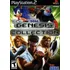 Jogo Original Sega Genesis Collection - Ps2 - Original