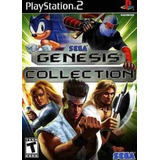 Jogo Original Sega Genesis