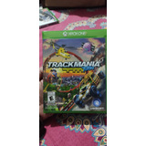 Jogo Original Trackmania Turbo Xbox One Microsoft