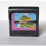 Jogo Original World Series