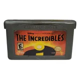 Jogo Os Incriveis 