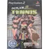Jogo Outlaw Tennis - Ps2 - Novo Lacrado