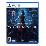 Jogo Outriders Worldslayer