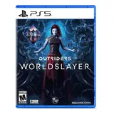 Jogo Outriders Worldslayer
