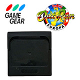 Jogo Outrun Europa   Sega Game Gear Original