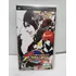 Jogo P/ Psp - The King Of Fighters Orochi Saga - Seminovo 