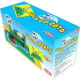 Jogo P Criança educativo E Pedagógico Pulo Do Gato