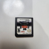 Jogo P Nintendo Ds