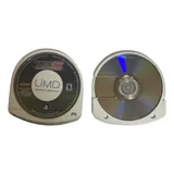 Jogo P psp Umd