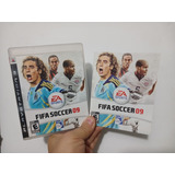 Jogo P3 Fifa Soccer